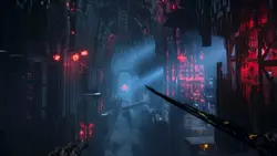 بازی کامپیوتر Ghostrunner 2
