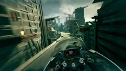 بازی کامپیوتر Ghostrunner 2