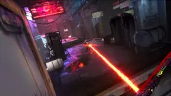 بازی کامپیوتر Ghostrunner 2