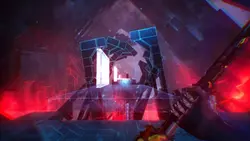 بازی کامپیوتر Ghostrunner 2