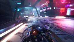 بازی کامپیوتر Ghostrunner 2