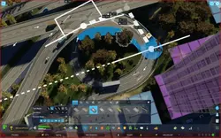 بازی کامپیوتر Cities Skylines II – Ultimate Edition