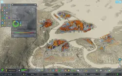 بازی کامپیوتر Cities Skylines II – Ultimate Edition