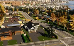 بازی کامپیوتر Cities Skylines II – Ultimate Edition