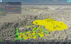 بازی کامپیوتر Cities Skylines II – Ultimate Edition