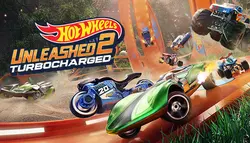 بازی کامپیوتر HOT WHEELS UNLEASHED™ ۲ – Turbocharged
