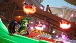 بازی کامپیوتر HOT WHEELS UNLEASHED™ ۲ – Turbocharged