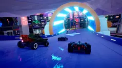 بازی کامپیوتر HOT WHEELS UNLEASHED™ ۲ – Turbocharged