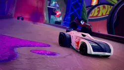 بازی کامپیوتر HOT WHEELS UNLEASHED™ ۲ – Turbocharged