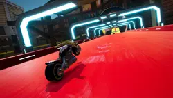 بازی کامپیوتر HOT WHEELS UNLEASHED™ ۲ – Turbocharged