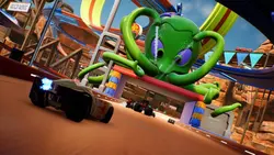 بازی کامپیوتر HOT WHEELS UNLEASHED™ ۲ – Turbocharged