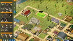 بازی کامپیوتر One Military Camp