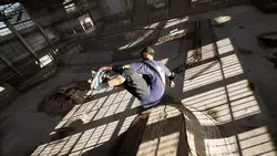 بازی کامپیوتر Tony Hawks Pro Skater 1 Plus 2