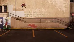 بازی کامپیوتر Tony Hawks Pro Skater 1 Plus 2