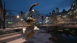 بازی کامپیوتر Tony Hawks Pro Skater 1 Plus 2