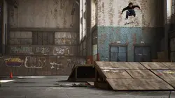 بازی کامپیوتر Tony Hawks Pro Skater 1 Plus 2