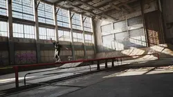 بازی کامپیوتر Tony Hawks Pro Skater 1 Plus 2