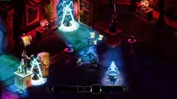 بازی کامپیوتر Haunted House
