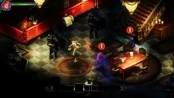 بازی کامپیوتر Haunted House
