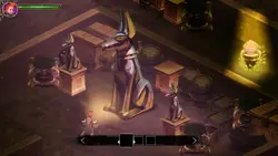 بازی کامپیوتر Haunted House
