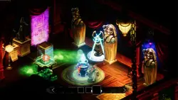 بازی کامپیوتر Haunted House