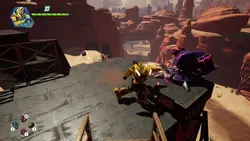 بازی کامپیوتر TRANSFORMERS: EARTHSPARK – Expedition