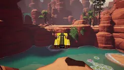 بازی کامپیوتر TRANSFORMERS: EARTHSPARK – Expedition