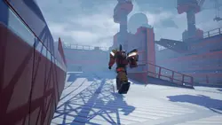 بازی کامپیوتر TRANSFORMERS: EARTHSPARK – Expedition