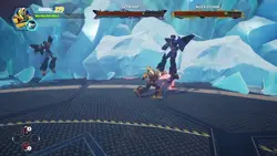 بازی کامپیوتر TRANSFORMERS: EARTHSPARK – Expedition