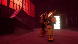 بازی کامپیوتر TRANSFORMERS: EARTHSPARK – Expedition