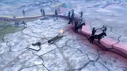 بازی کامپیوتر Hearts of Iron IV – Arms Against Tyranny