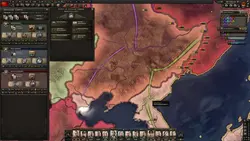 بازی کامپیوتر Hearts of Iron IV – Arms Against Tyranny
