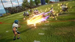 بازی کامپیوتر Wild Card Football