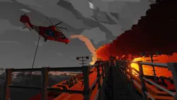 بازی کامپیوتر Stormworks Build and Rescue