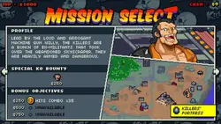 بازی کامپیوتر Double Dragon Gaiden: Rise Of The Dragons