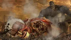 بازی کامپیوتر Attack on Titan 2 Final Battle