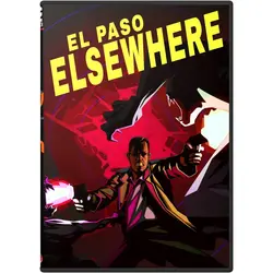 بازی کامپیوتر El Paso, Elsewhere