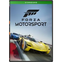 بازی کامپیوتر Forza Motorsport Premium Edition