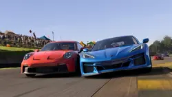 بازی کامپیوتر Forza Motorsport Premium Edition