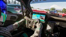 بازی کامپیوتر Forza Motorsport Premium Edition
