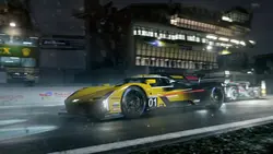 بازی کامپیوتر Forza Motorsport Premium Edition