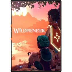 بازی کامپیوتر Wildmender