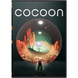 بازی کامپیوتر COCOON