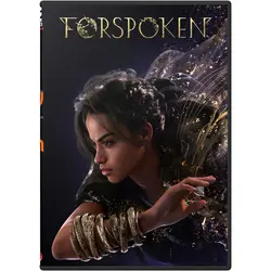 بازی کامپیوتر Forspoken