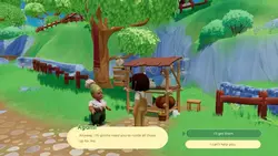 بازی کامپیوتر Paleo Pines