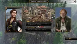 بازی کامپیوتر Airship: Kingdoms Adrift