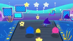 بازی کامپیوتر بی بی شارک Baby Shark™: Sing & Swim Party