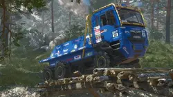 بازی کامپیوتر Heavy Duty Challenge