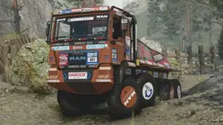 بازی کامپیوتر Heavy Duty Challenge