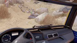 بازی کامپیوتر Heavy Duty Challenge